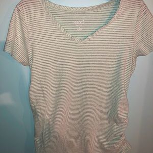 Isabel maternity shirt